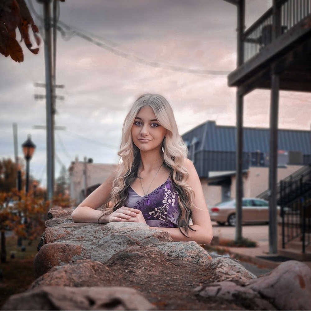 Meet your Posher, Autumn